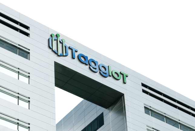 TaggIoT - Automate Everything